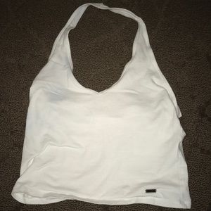Halter top